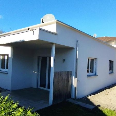 Crown Living Design Apartment - Gratis Parkplatz - Wlan - Kueche - Self Check-In Altach 외부 사진